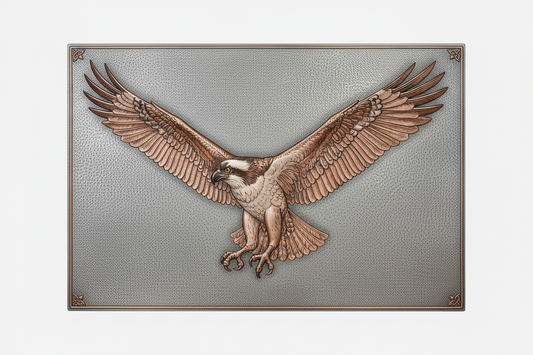 Osprey Panel