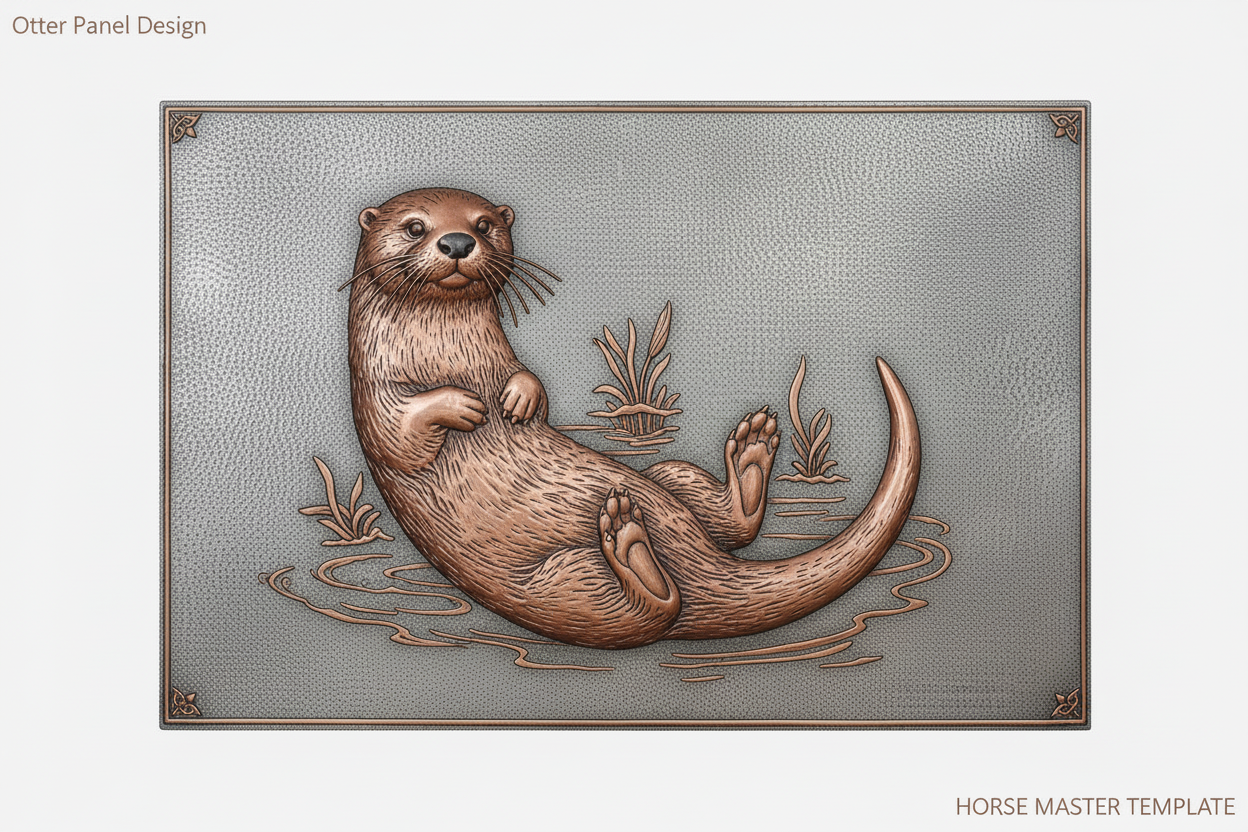 Otter Panel