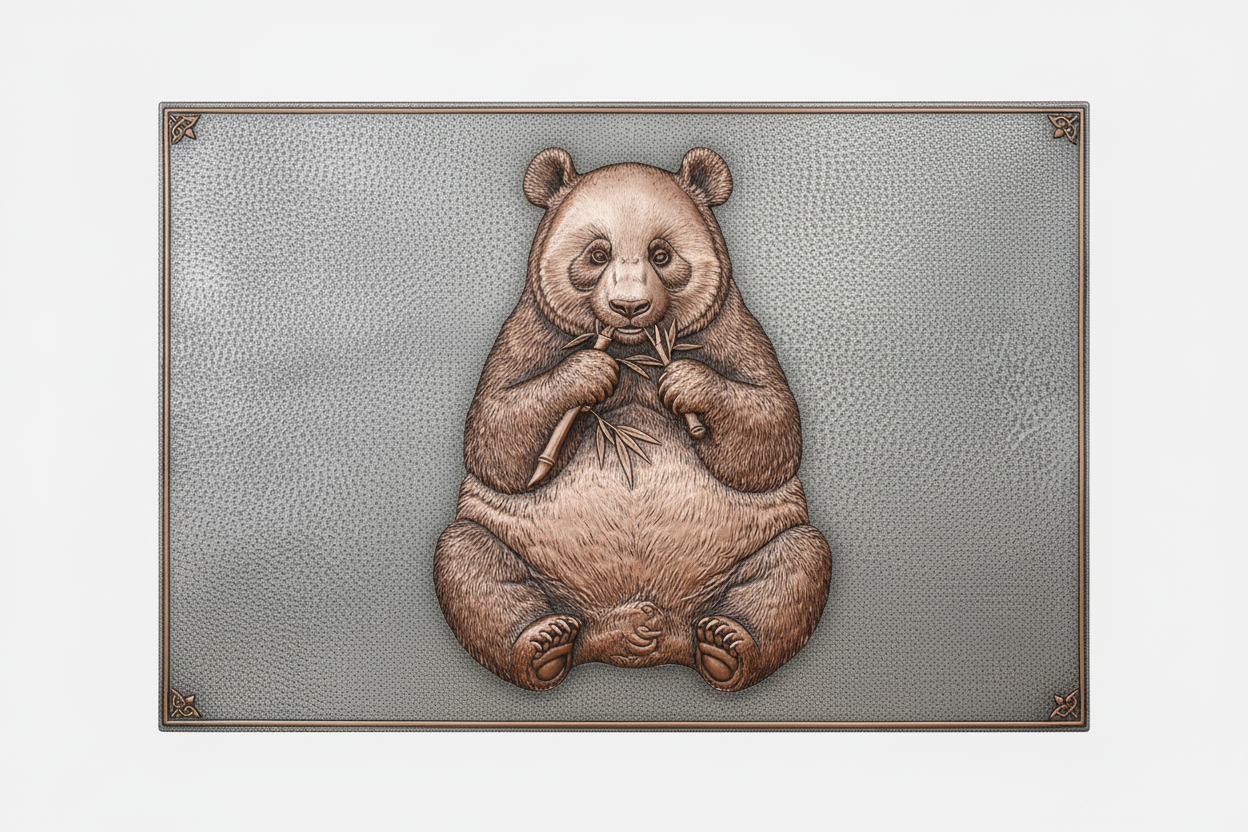Panda Panel