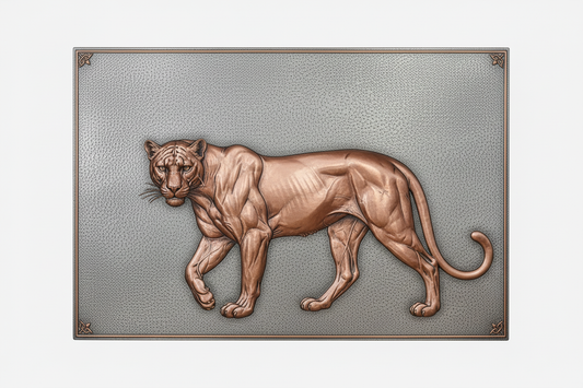 Panther Panel