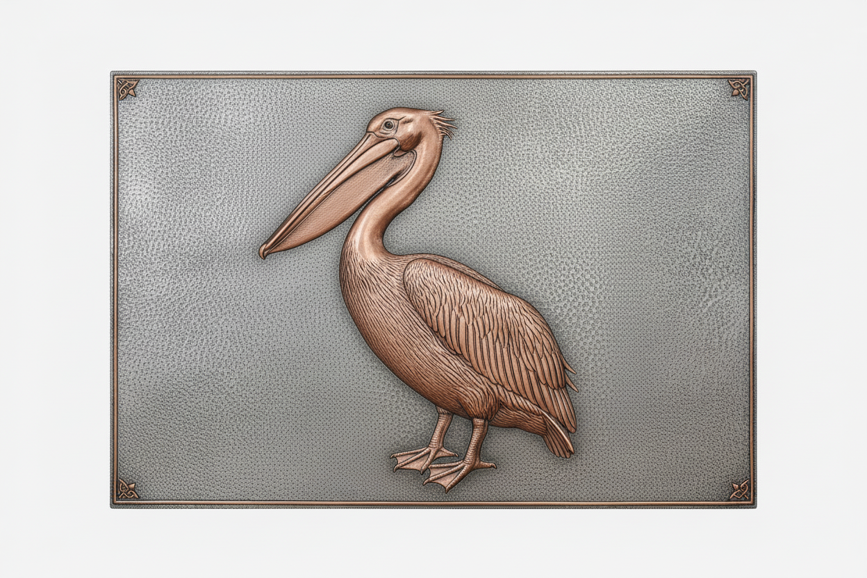 Pelican Panel