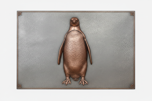 Penguin Panel