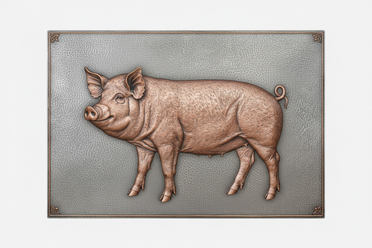 Pig Panel