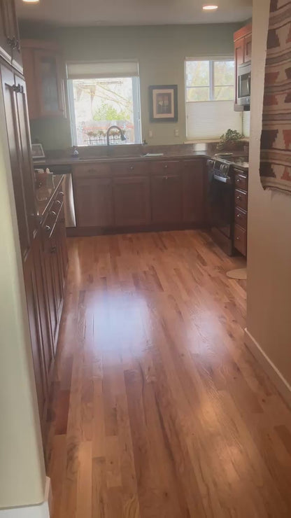 Rustic Brown Copper Tree Branches Backsplash