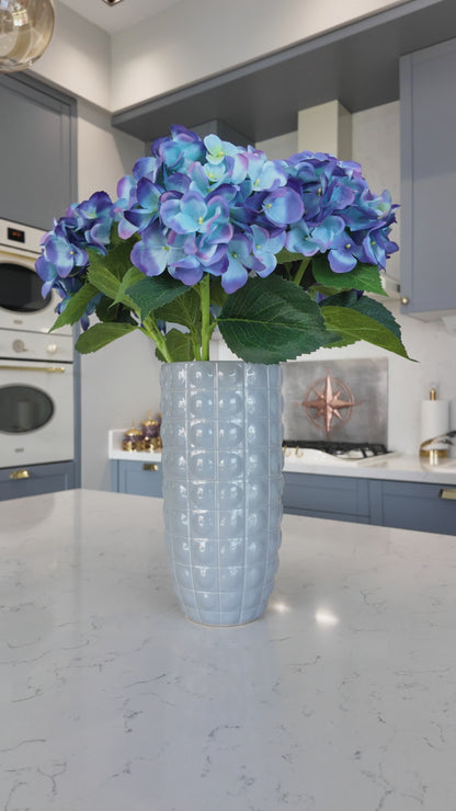 Custom Kitchen Backsplash