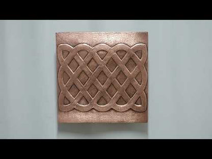 Kitchen Backsplash Celtic Sailors Knot