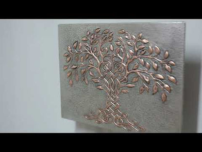 Kitchen Backsplash Celtic Tree of Life