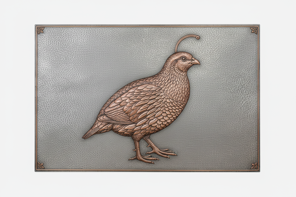 Quail Panel