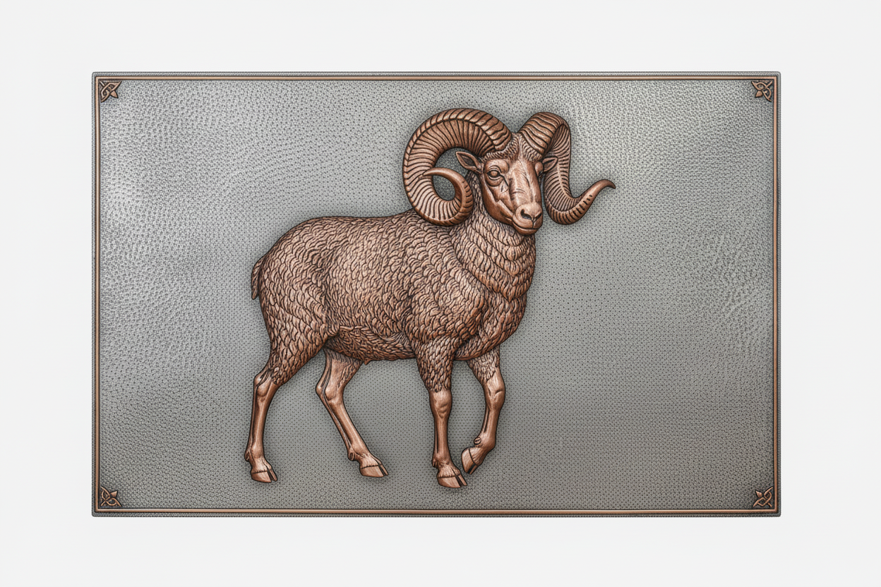Ram Panel