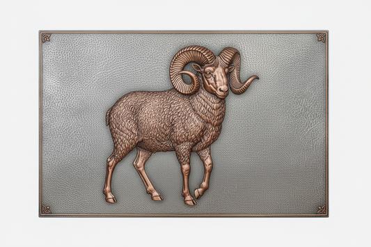 Ram Panel