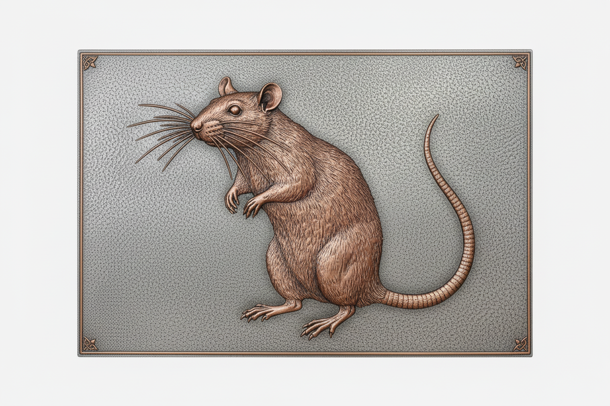 Rat Panel