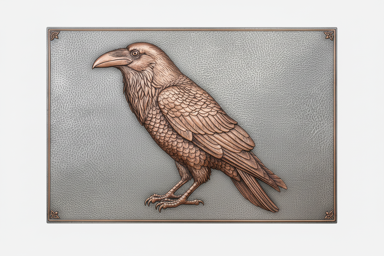 Raven Panel