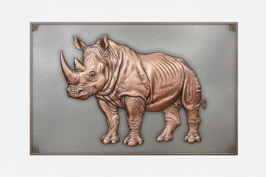 Rhinoceros Panel