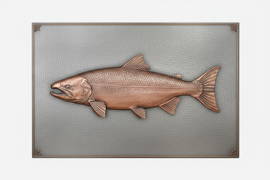 Salmon Panel
