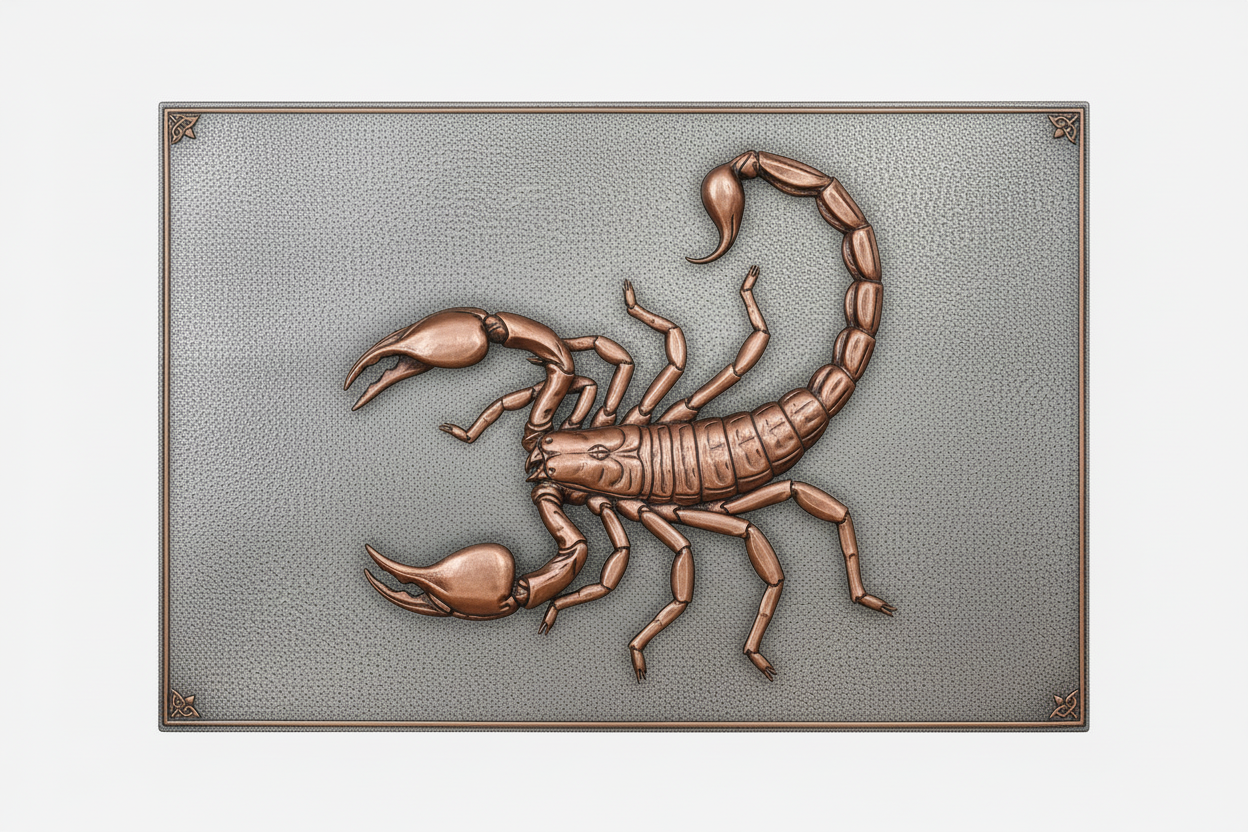 Scorpion Panel