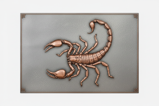 Scorpion Panel