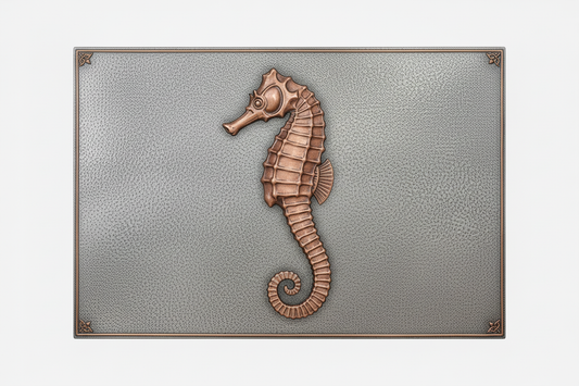 Seahorse Panel