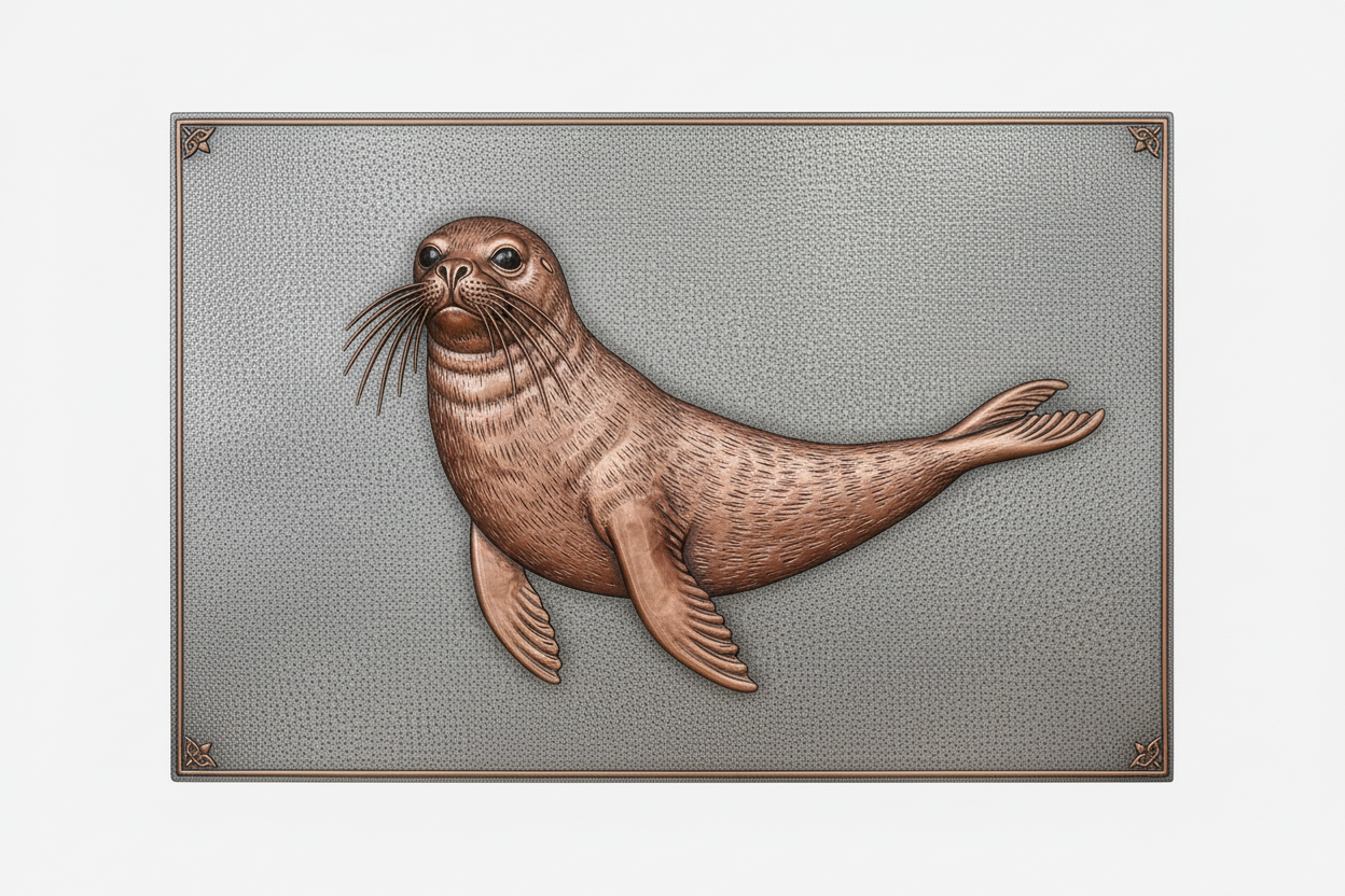 Seal Panel