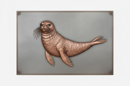 Seal Panel