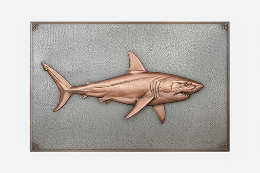 Shark Panel