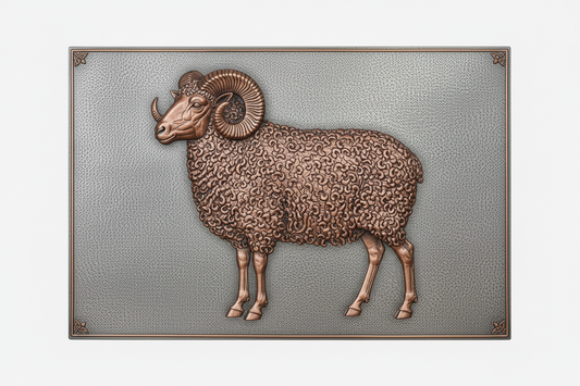 Sheep Panel