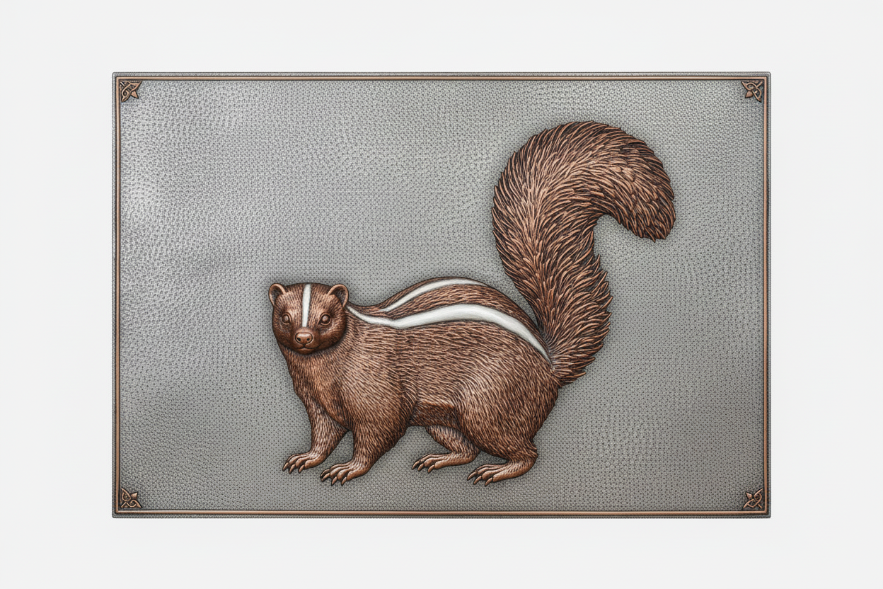 Skunk Panel