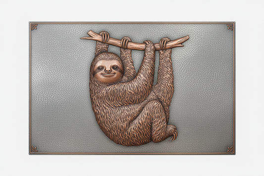 Sloth Panel