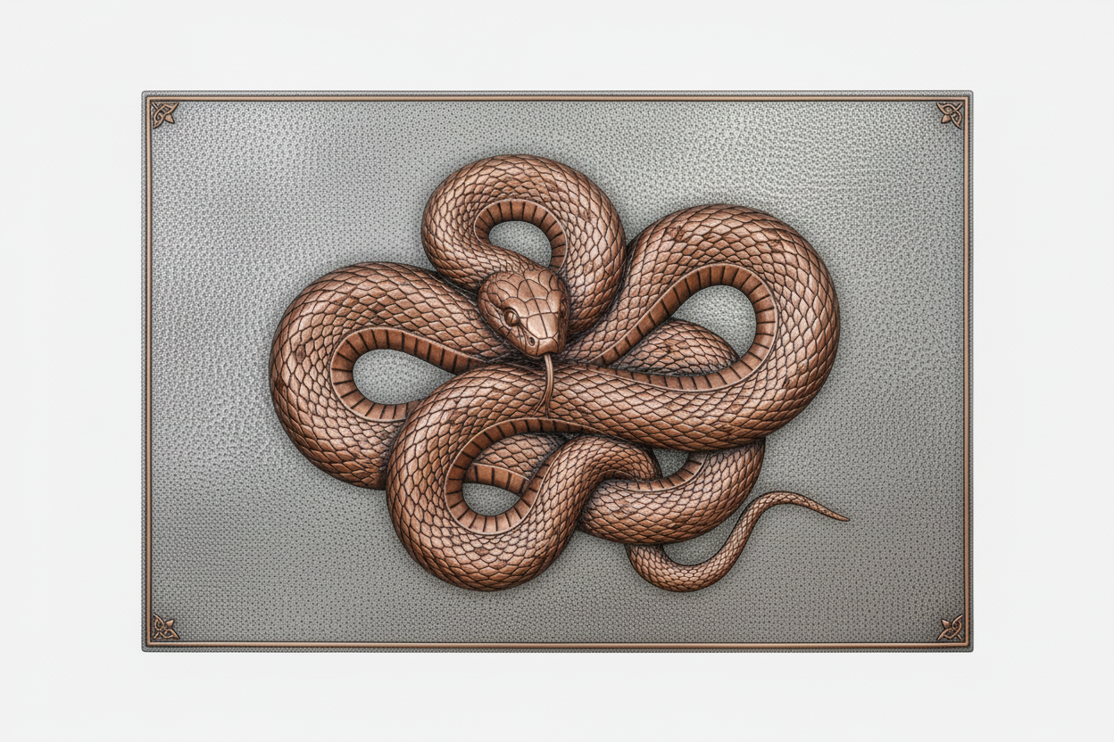Snake Panel