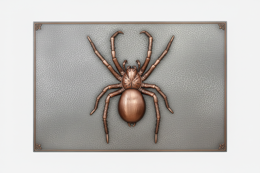 Spider Panel