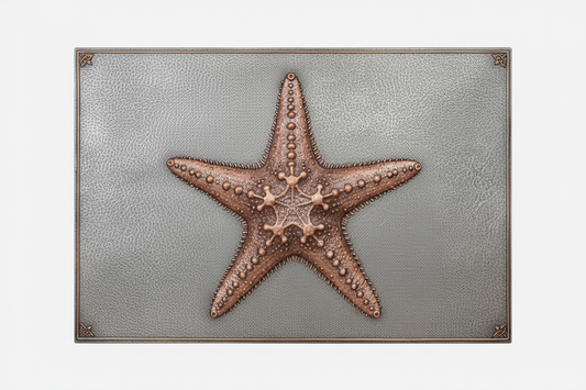 Starfish Panel