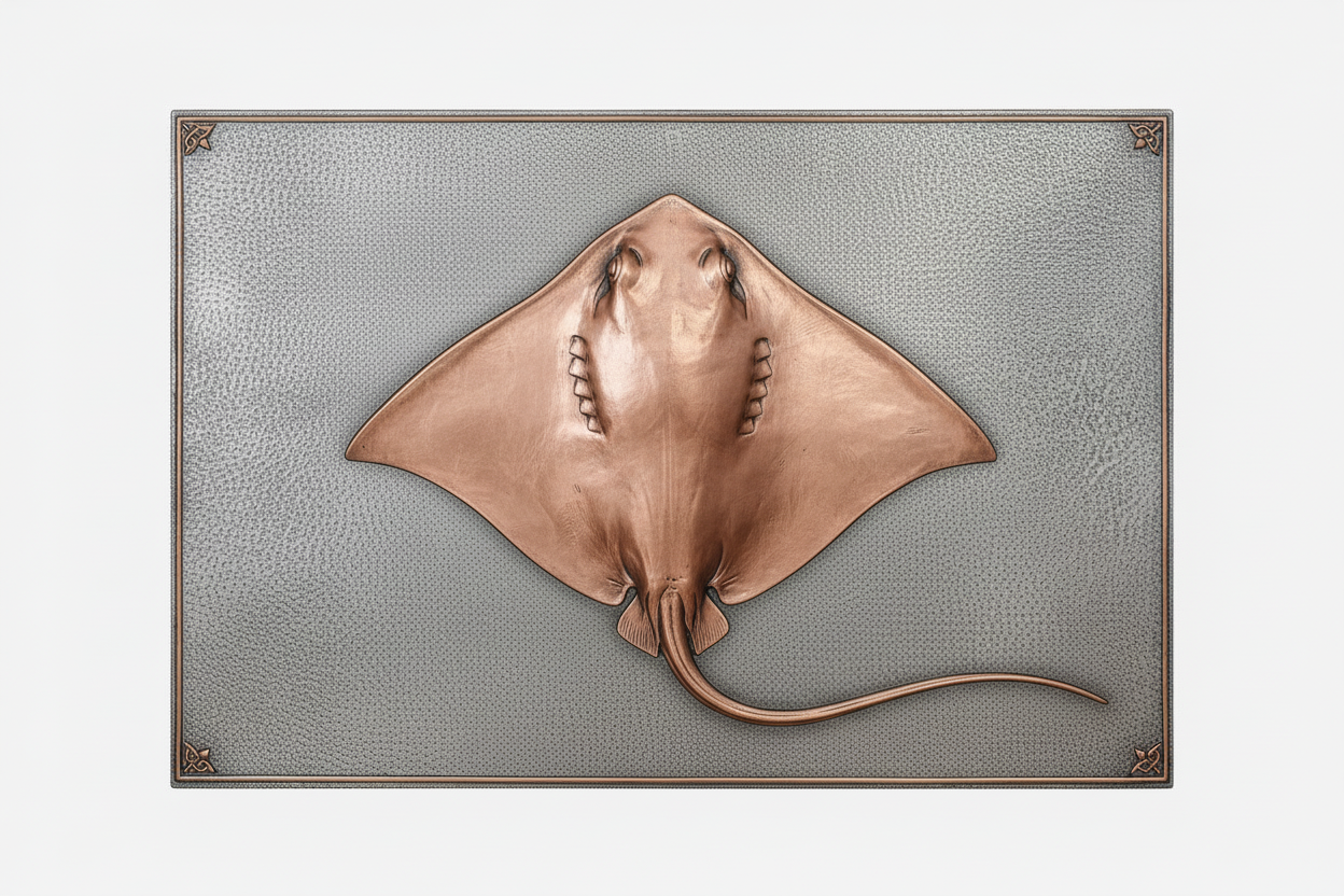 Stingray Panel