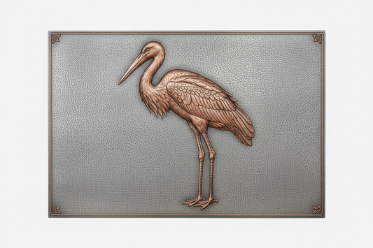 Stork Panel