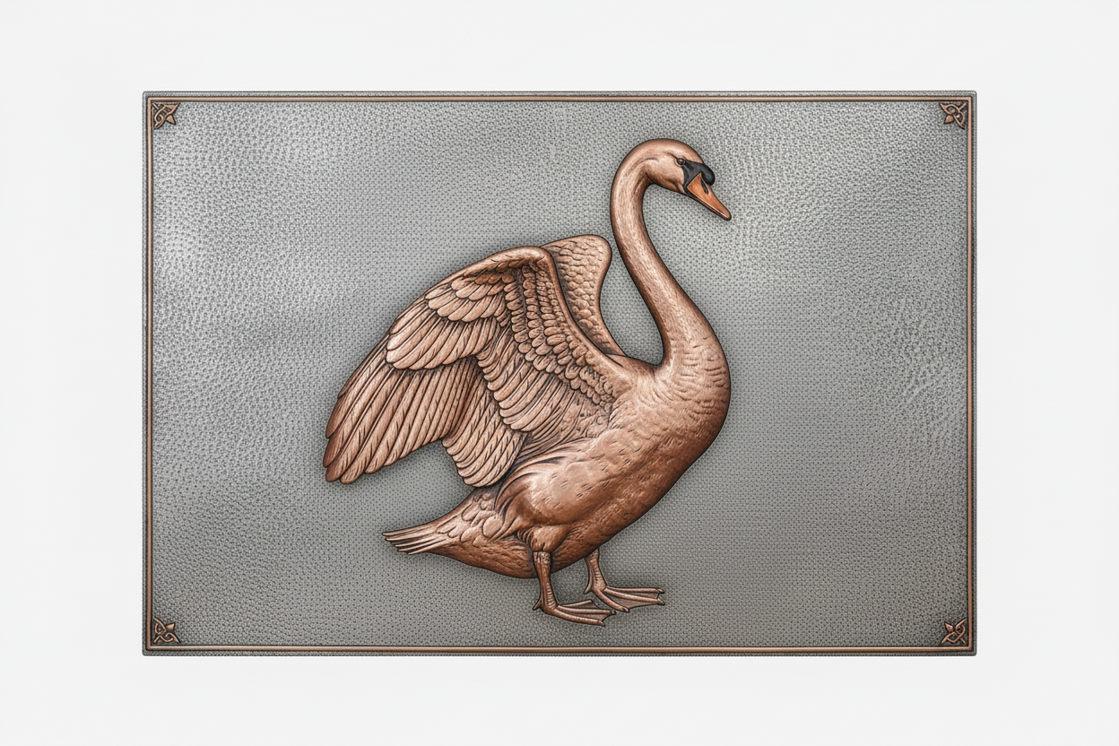 Swan Panel