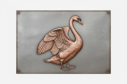 Swan Panel
