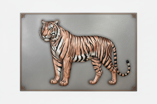 Tiger Panel