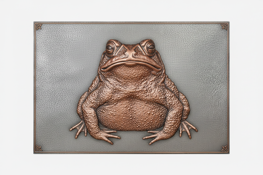 Toad Panel