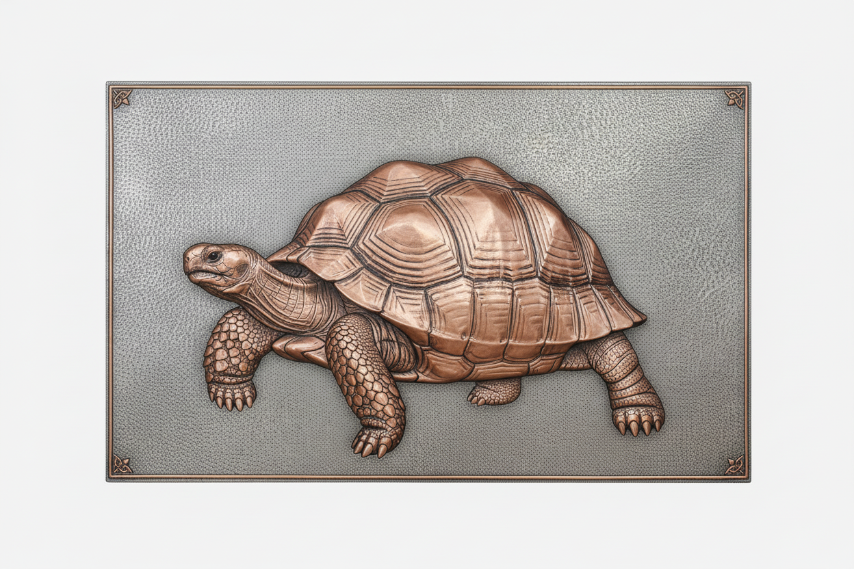 Tortoise Panel