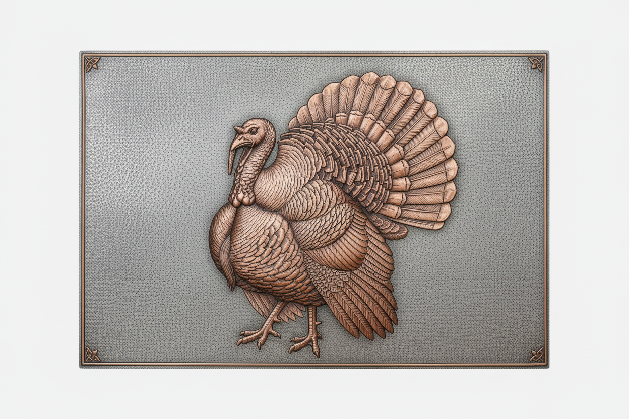 Turkey Panel