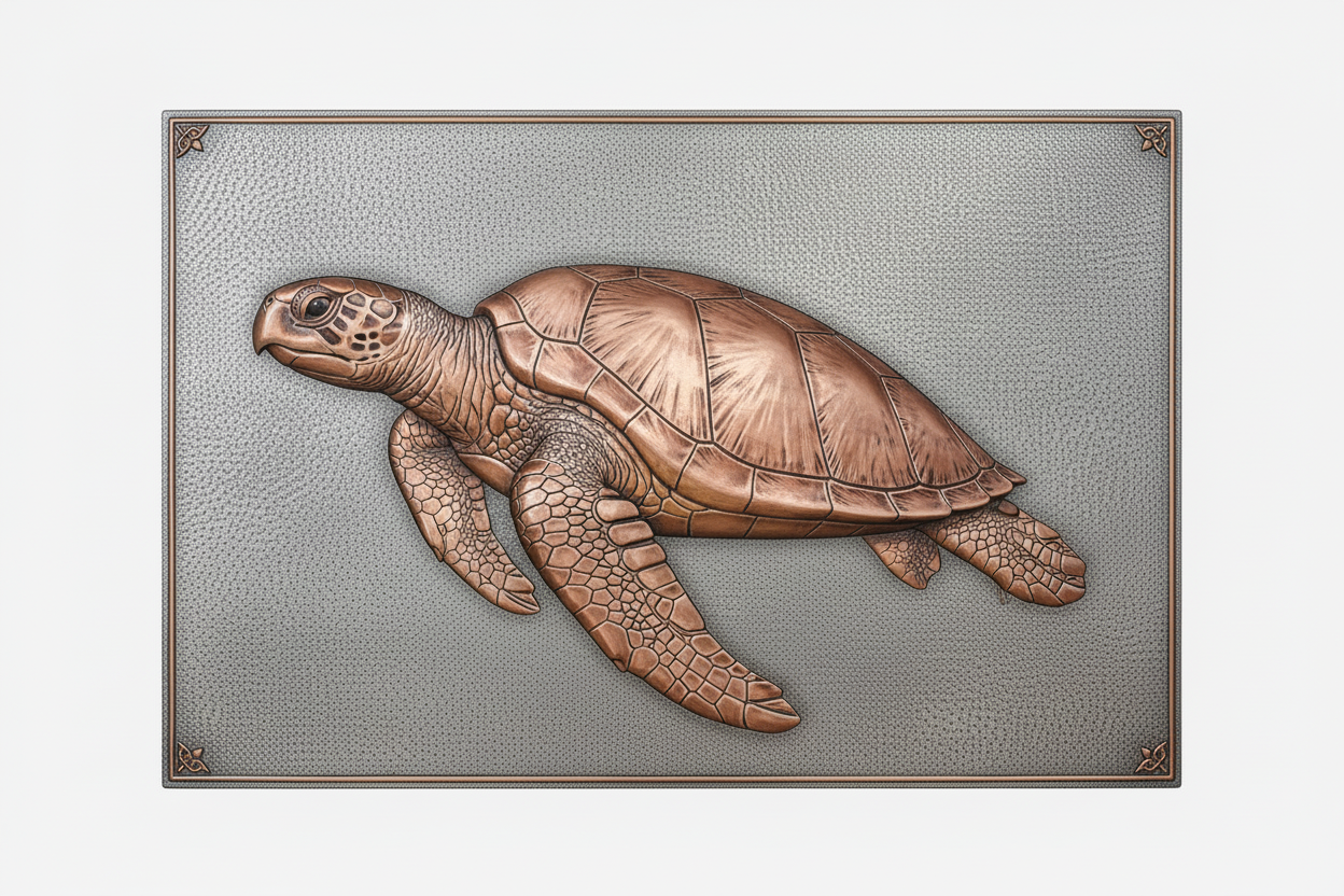 Turtle Panel