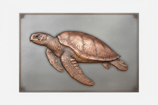 Turtle Panel