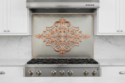 Victorian Baroque — Kitchen Mockup