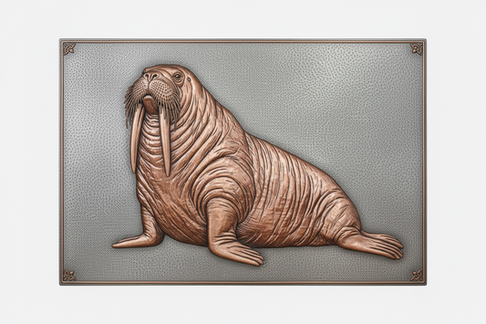 Walrus Panel