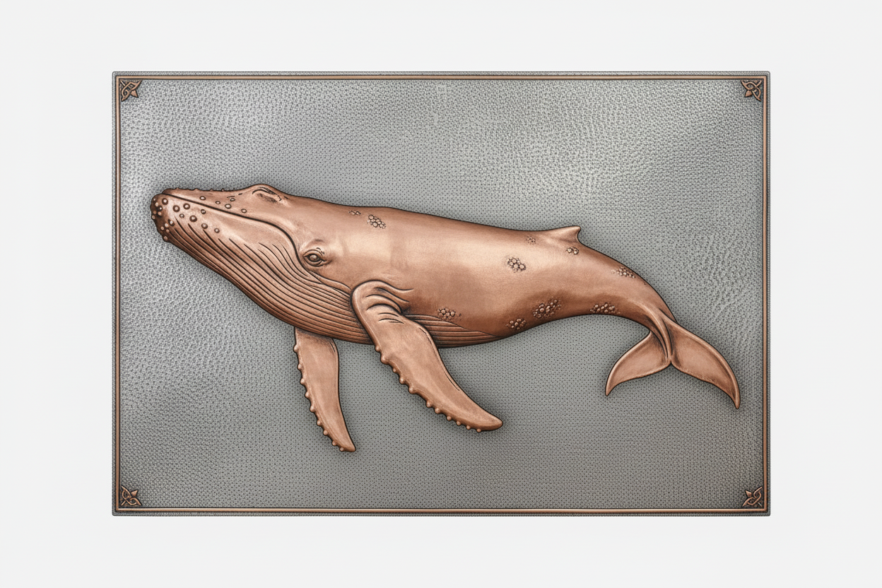 Whale Panel