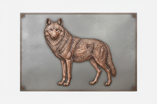 Wolf Panel