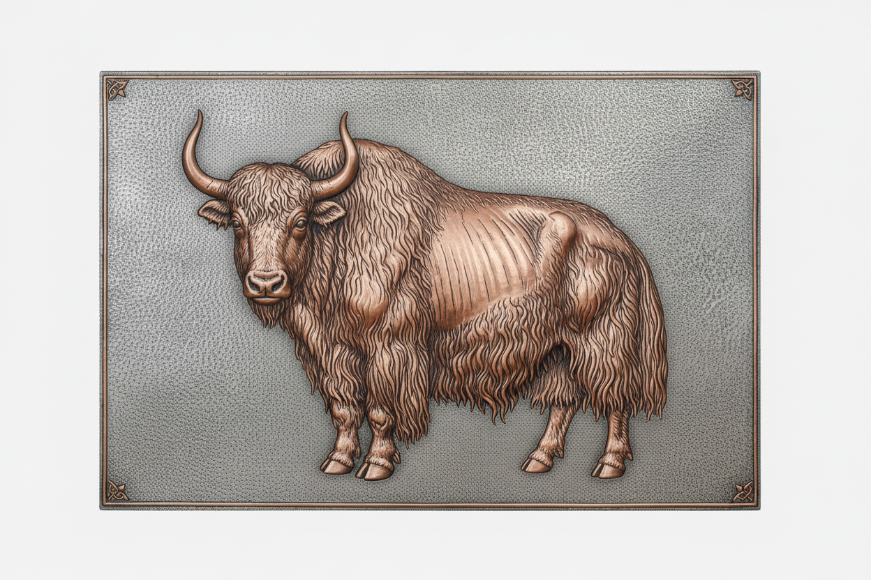 Yak Panel